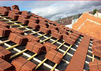 Rénover sa toiture à La Chapelle-Achard